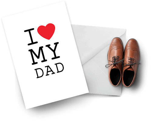 Father's day Cards